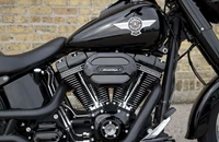 Harley-Davidson Softail Fat Boy S 2017 - Bild 5 Harley-Davidson Softail Fat Boy S 2017 - Bild 5