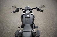 Harley-Davidson Softail Fat Boy S 2017 - Bild 6 Harley-Davidson Softail Fat Boy S 2017 - Bild 6
