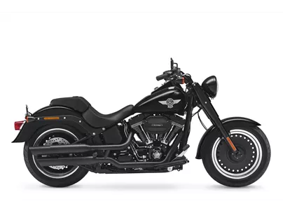 Harley-Davidson Softail Fat Boy S 2017 Harley-Davidson Softail Fat Boy S 2017