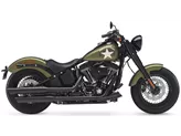 Harley-Davidson Softail Slim S 2017