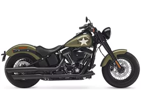 Harley-Davidson Softail Slim S