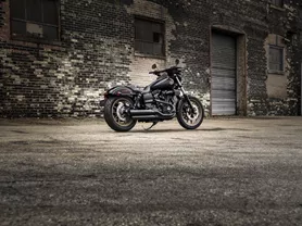 Harley-Davidson Dyna Low Rider S FXDLS