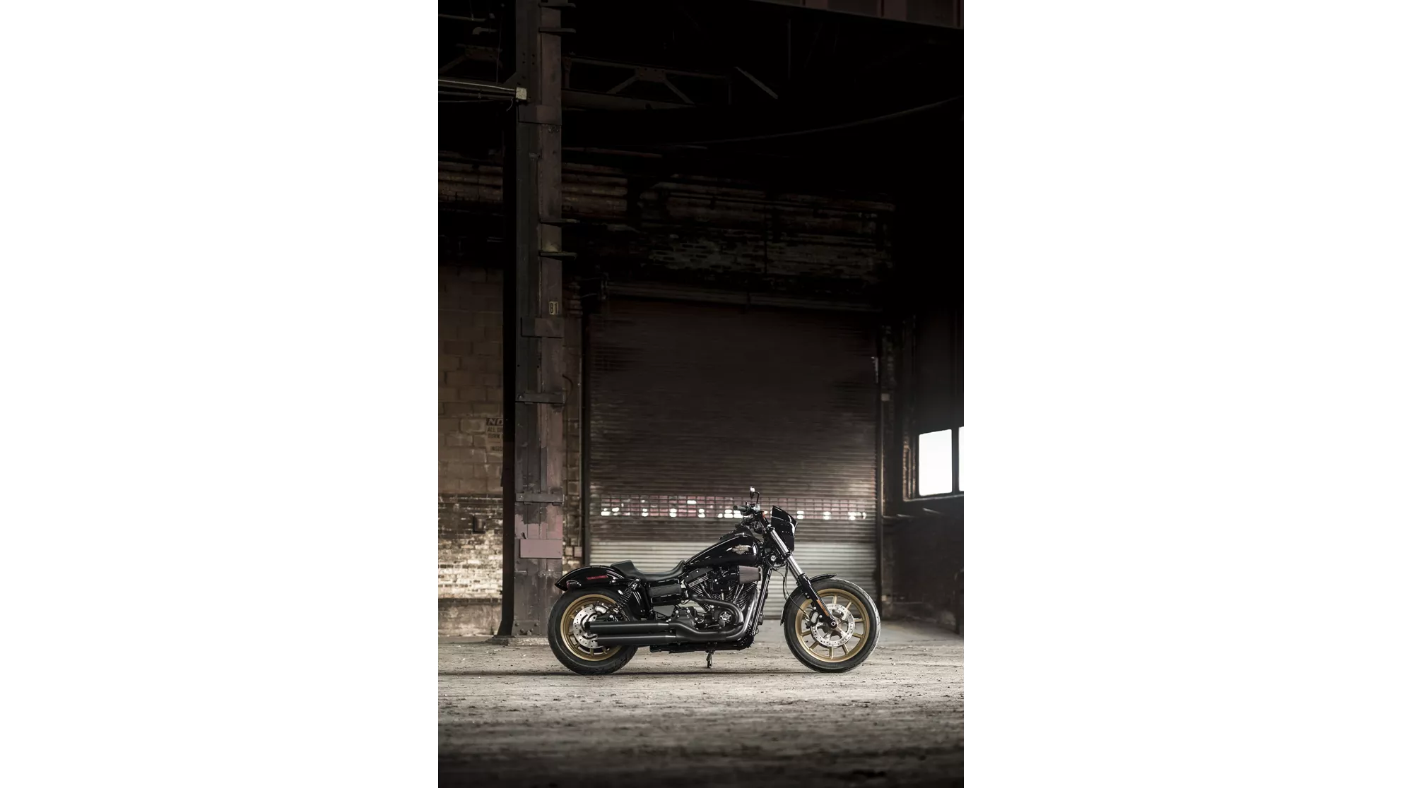 Harley-Davidson Dyna Low Rider S FXDLS - Immagine 2
