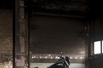 Harley-Davidson Dyna Low Rider S FXDLS 2017 - Bild 4 Harley-Davidson Dyna Low Rider S FXDLS 2017 - Bild 4
