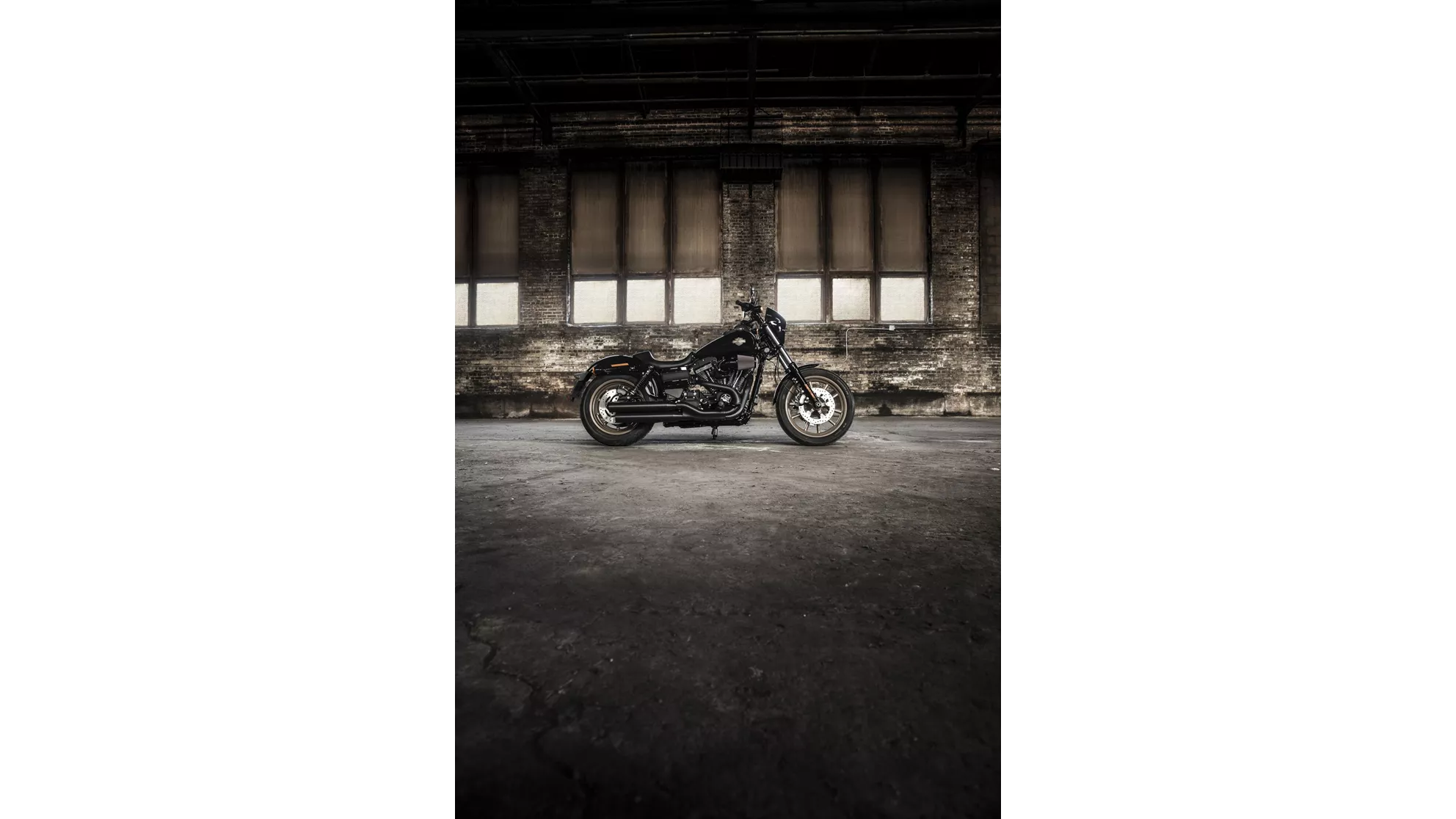 Harley-Davidson Dyna Low Rider S FXDLS - Imagem 5