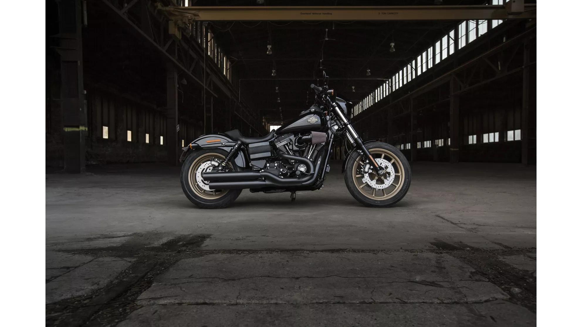 Harley-Davidson Dyna Low Rider S FXDLS - Imagem 6