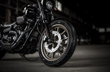Harley-Davidson Dyna Low Rider S FXDLS 2017 - Bild 12 Harley-Davidson Dyna Low Rider S FXDLS 2017 - Bild 12