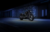 Harley-Davidson CVO Pro Street Breakout FXSE 2017 - Bild 2