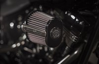 Harley-Davidson CVO Pro Street Breakout FXSE 2017 - Bild 8