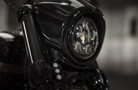 Harley-Davidson CVO Pro Street Breakout FXSE 2017 - Bild 9