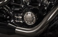 Harley-Davidson CVO Pro Street Breakout FXSE 2017 - Bild 10