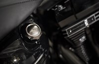 Harley-Davidson CVO Pro Street Breakout FXSE 2017 - Bild 11