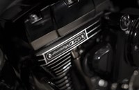 Harley-Davidson CVO Pro Street Breakout FXSE 2017 - Bild 12