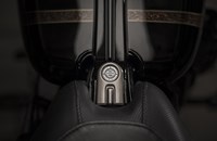 Harley-Davidson CVO Pro Street Breakout FXSE 2017 - Bild 13