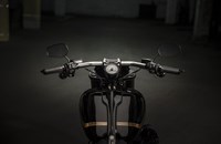 Harley-Davidson CVO Pro Street Breakout FXSE 2017 - Bild 14