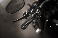 Harley-Davidson CVO Pro Street Breakout FXSE 2017 - Bild 15