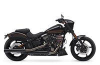 Harley-Davidson CVO Pro Street Breakout FXSE 2017 - Bild 1