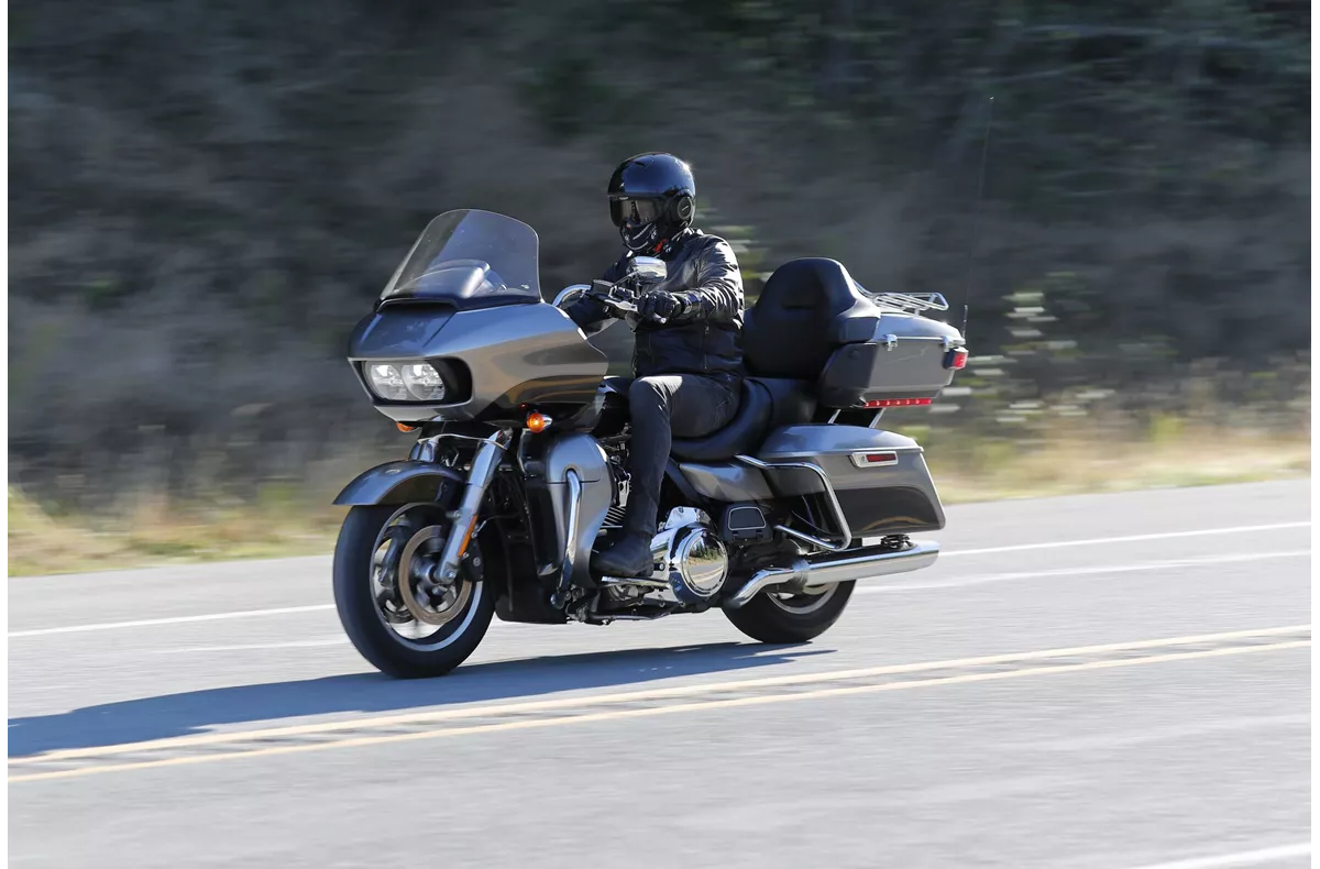 Harley-Davidson Road Glide Ultra Harley-Davidson Road Glide Ultra