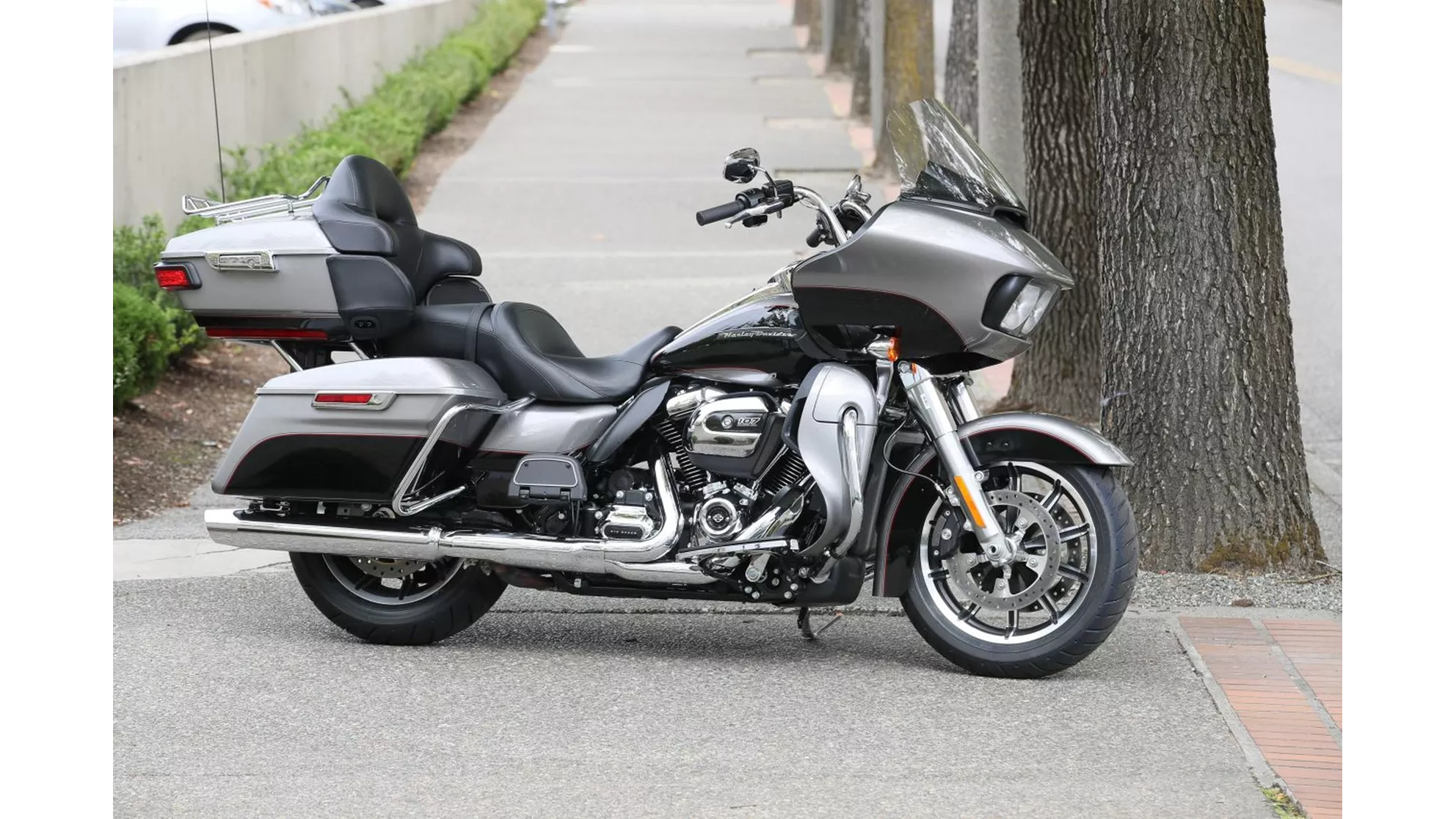 Harley-Davidson Road Glide Ultra - Image 3 Harley-Davidson Road Glide Ultra - Image 3