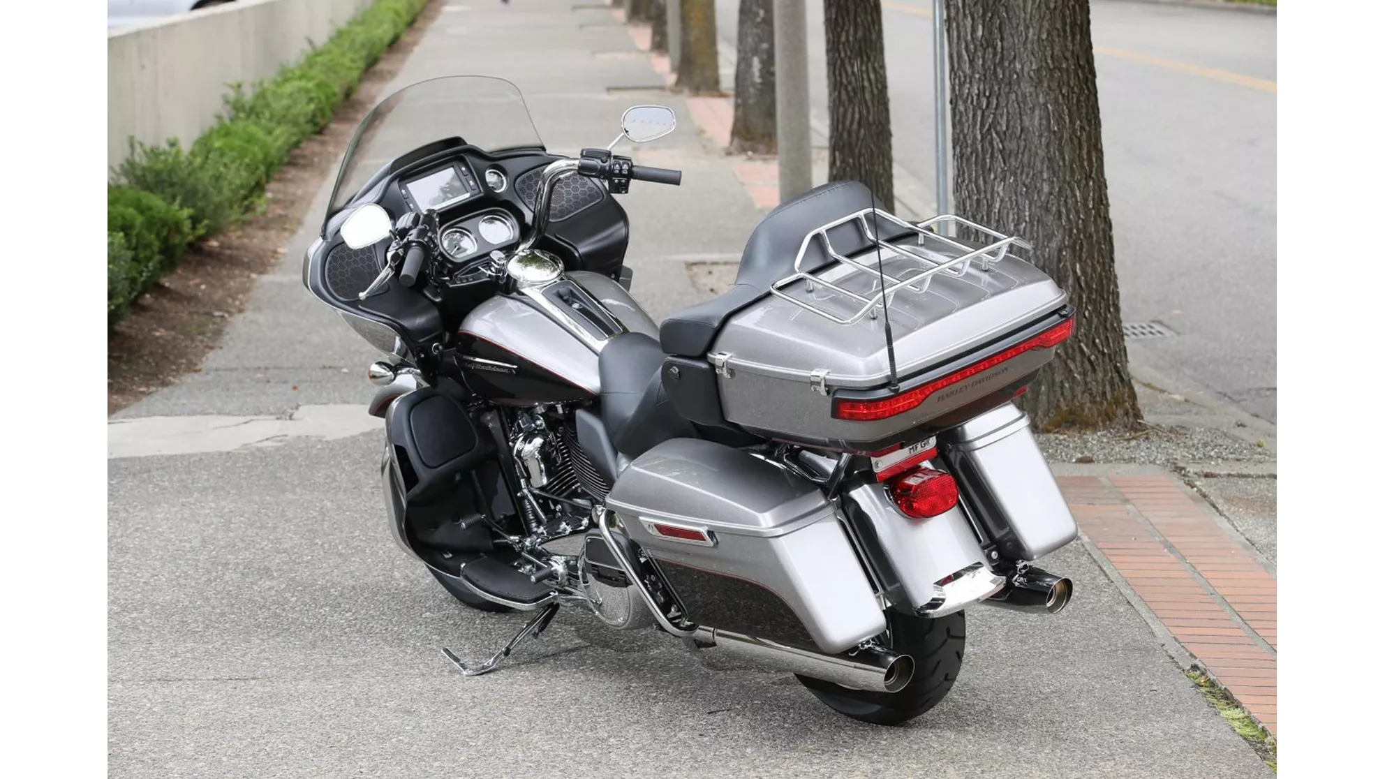 Harley-Davidson Road Glide Ultra - Image 4 Harley-Davidson Road Glide Ultra - Image 4