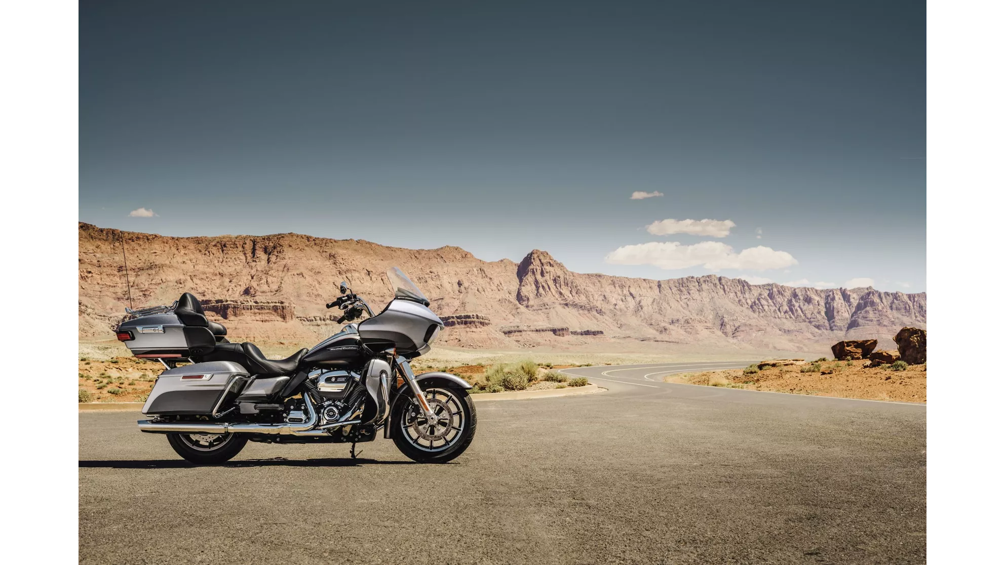 Harley-Davidson Road Glide Ultra - Image 6 Harley-Davidson Road Glide Ultra - Image 6