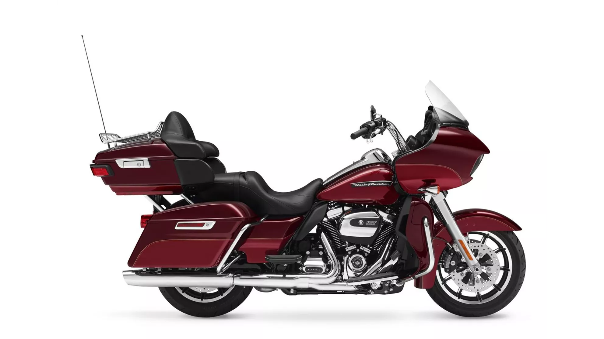Harley-Davidson Road Glide Ultra - Image 7 Harley-Davidson Road Glide Ultra - Image 7
