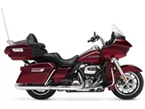 Harley-Davidson Road Glide Ultra 2017 Harley-Davidson Road Glide Ultra 2017