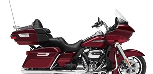 Harley-Davidson Road Glide Ultra 2017 vs Harley-Davidson Touring Road Glide Special FLTRXS 2020