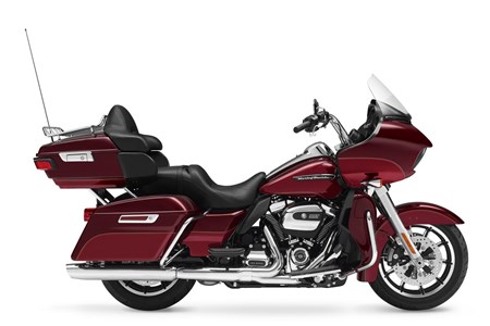 Harley-Davidson Road Glide Ultra 2017