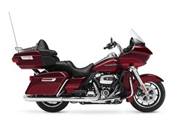 Harley-Davidson Road Glide Ultra 2017