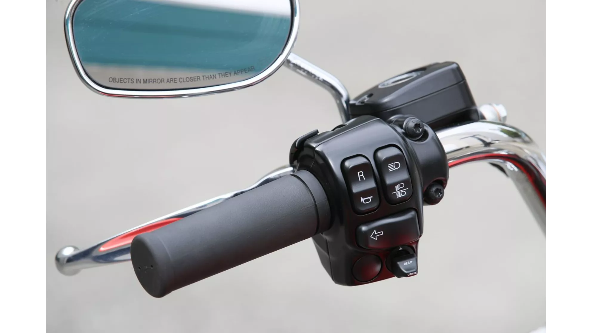 Harley-Davidson Freewheeler - Image 10 Harley-Davidson Freewheeler - Image 10