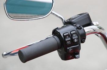 Harley-Davidson Freewheeler 2017 - Bild 12