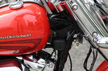 Harley-Davidson Freewheeler 2017 - Bild 13