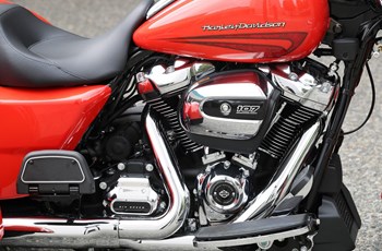 Harley-Davidson Freewheeler 2017 - Bild 16