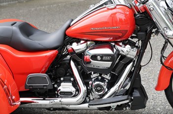 Harley-Davidson Freewheeler 2017 - Bild 17