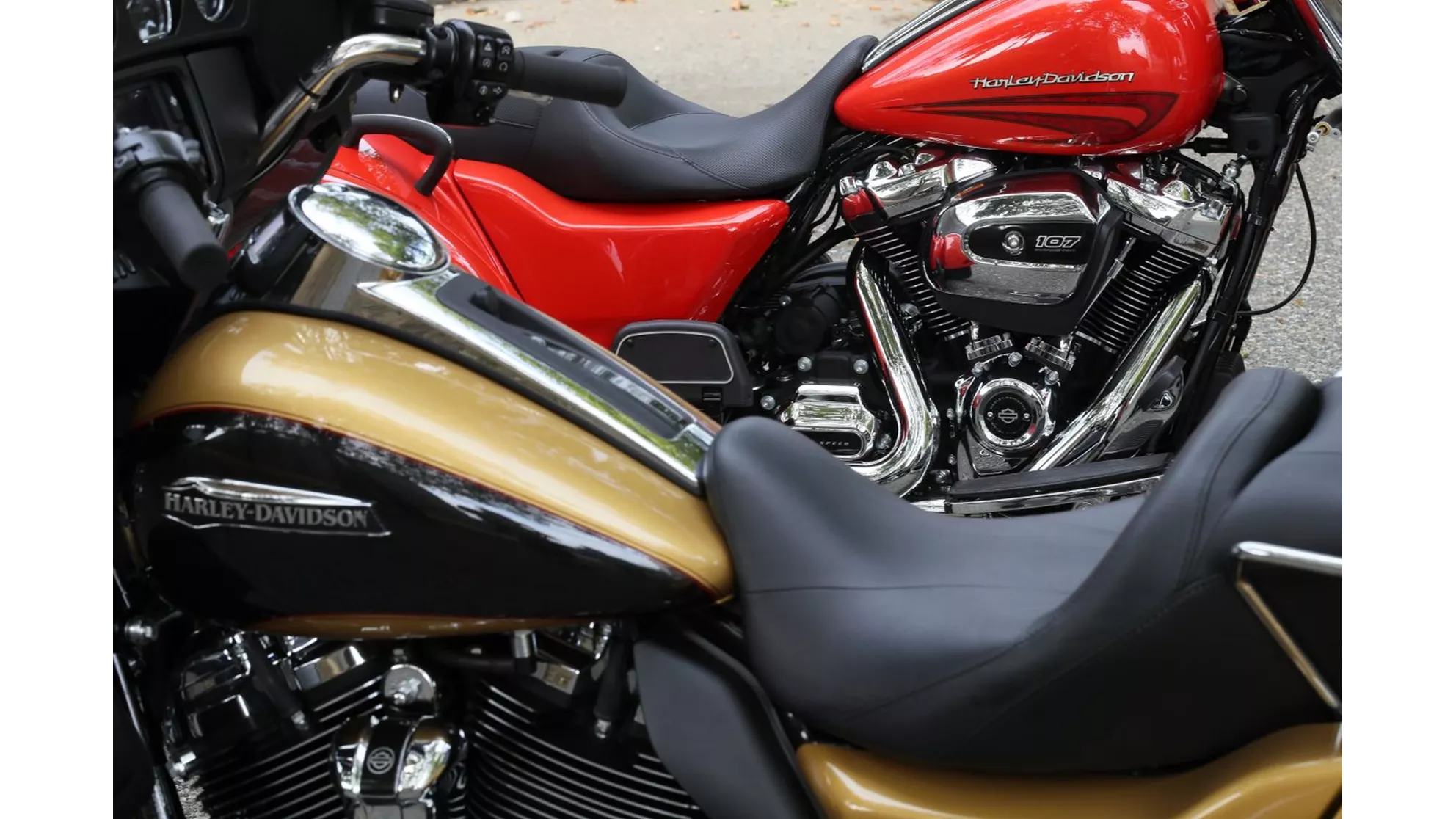 Harley-Davidson Freewheeler - Image 16 Harley-Davidson Freewheeler - Image 16