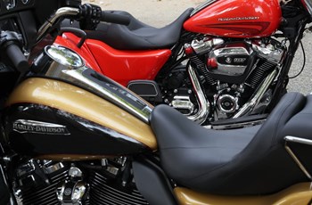 Harley-Davidson Freewheeler 2017 - Bild 18