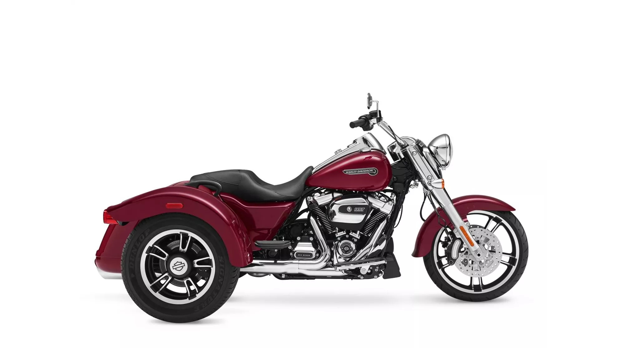 Harley-Davidson Freewheeler - Image 18 Harley-Davidson Freewheeler - Image 18