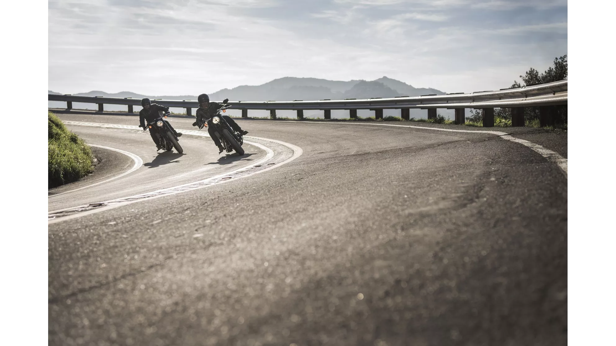 Harley-Davidson Sportster XL 1200CX Roadster - Image 7 Harley-Davidson Sportster XL 1200CX Roadster - Image 7