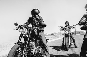 Harley-Davidson Sportster XL 1200CX Roadster 2017 - Bild 11