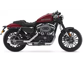 Harley-Davidson Sportster XL 1200CX Roadster 2017