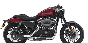 Harley-Davidson Sportster XL 1200CX Roadster 2017 vs Harley-Davidson Sportster XL 1200X Forty-Eight 2017