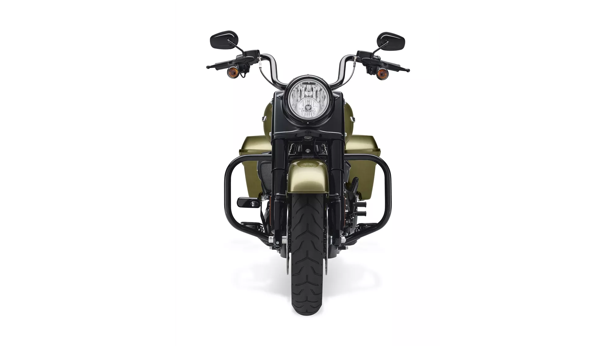 Harley-Davidson Touring Road King Special FLHRXS - Image 1 Harley-Davidson Touring Road King Special FLHRXS - Image 1