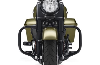 Harley-Davidson Touring Road King Special FLHRXS 2017 - Bild 3