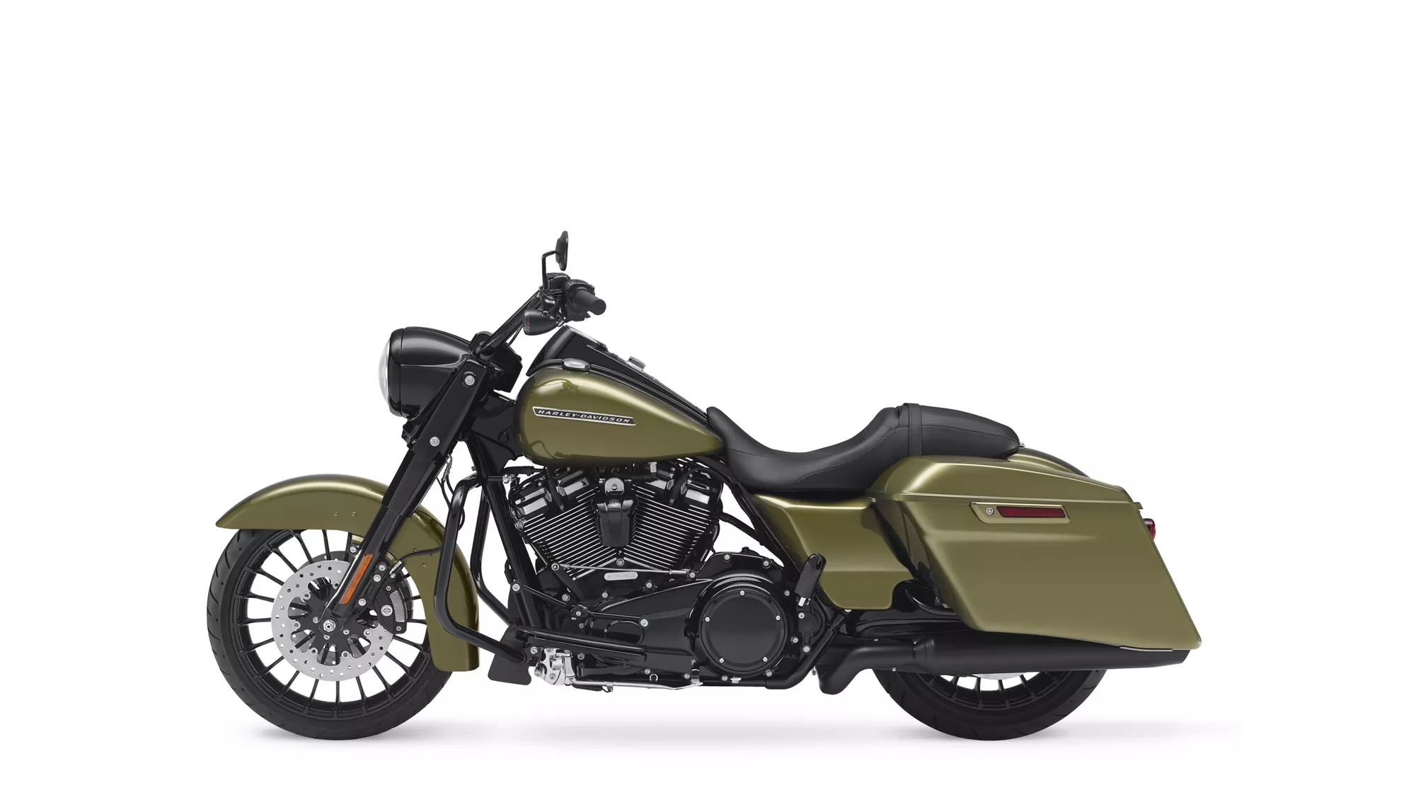 Harley-Davidson Touring Road King Special FLHRXS - Image 2 Harley-Davidson Touring Road King Special FLHRXS - Image 2