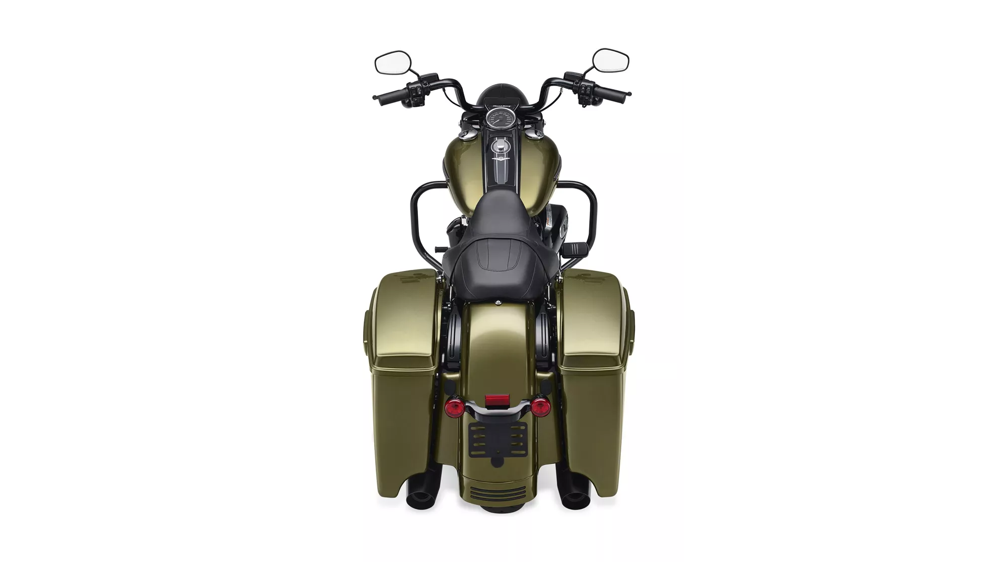 Harley-Davidson Touring Road King Special FLHRXS - Image 4 Harley-Davidson Touring Road King Special FLHRXS - Image 4