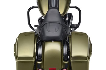 Harley-Davidson Touring Road King Special FLHRXS 2017 - Bild 6