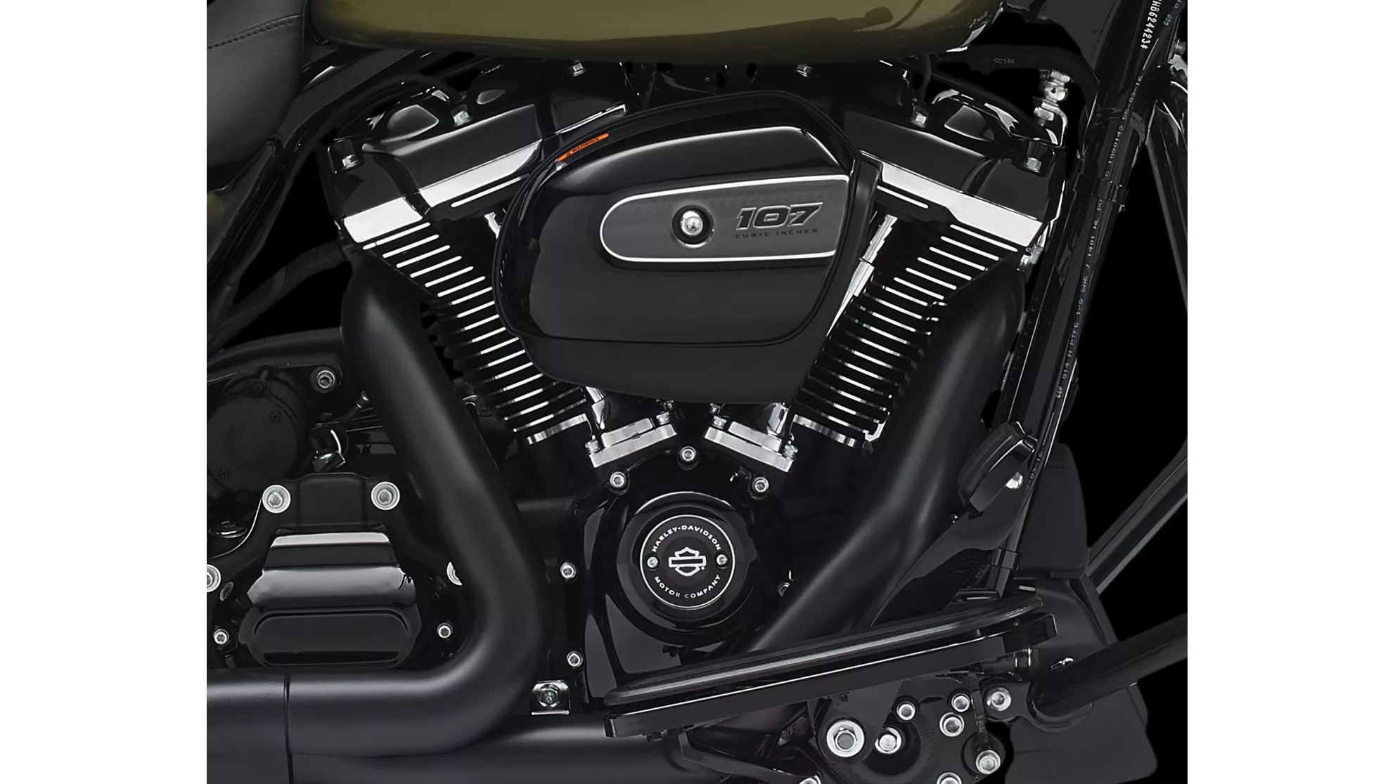 Harley-Davidson Touring Road King Special FLHRXS - Image 5 Harley-Davidson Touring Road King Special FLHRXS - Image 5