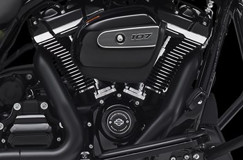 Harley-Davidson Touring Road King Special FLHRXS 2017 - Bild 7