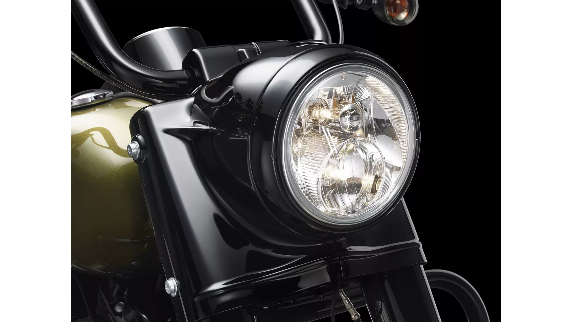 Harley-Davidson Touring Road King Special FLHRXS - Image 6 Harley-Davidson Touring Road King Special FLHRXS - Image 6